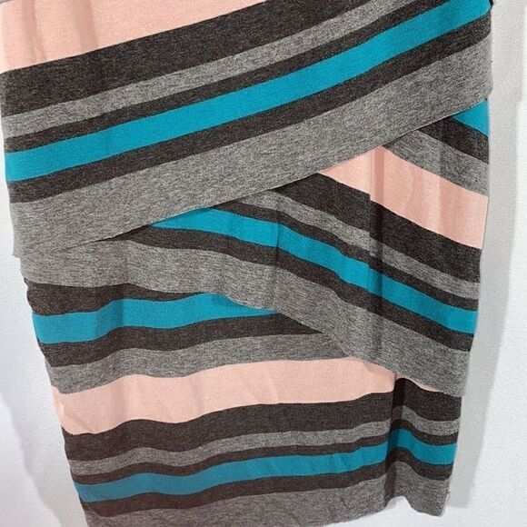 ANTHROPOLOGIE BAILEY 44 Frontera Bandage Slim Mini - Picture 7 of 9